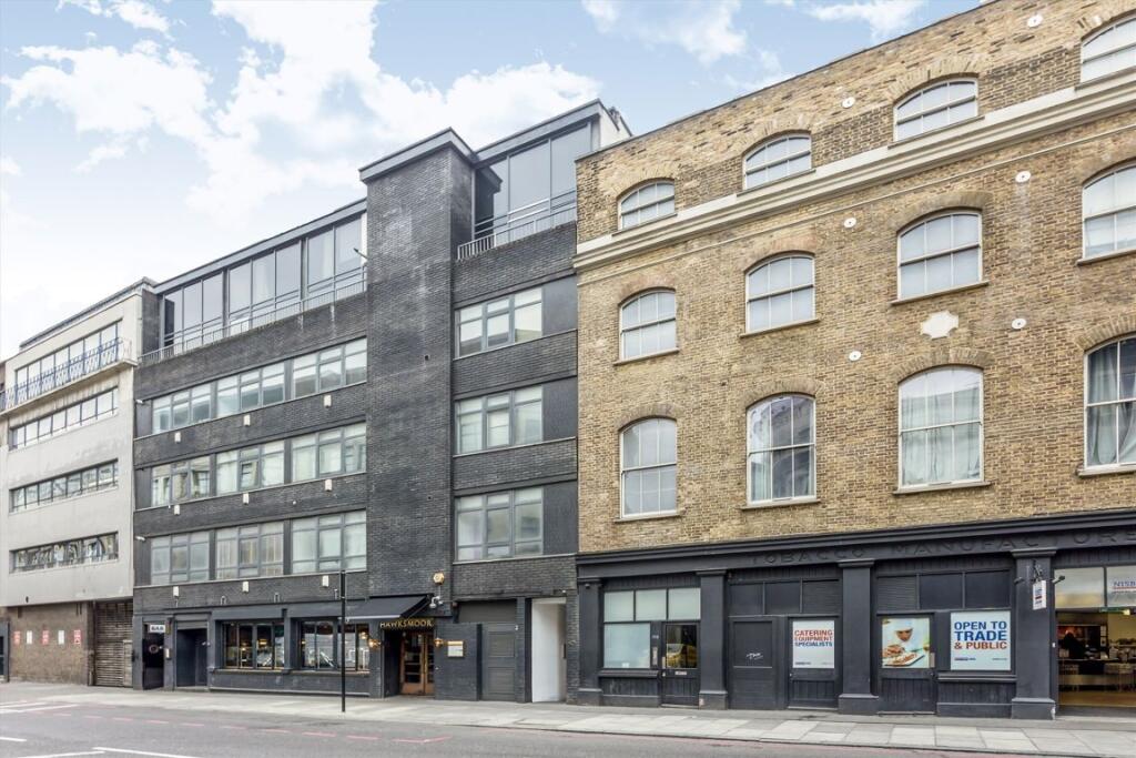 2 bed 1st Floor Flat for rent in Stepney. From ea2 Estate Agency - Wapping