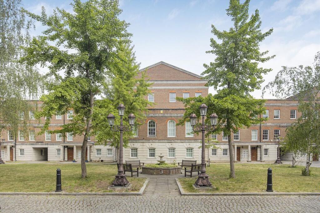 1 bed 1st Floor Flat for rent in Bermondsey. From ea2 Estate Agency - Wapping