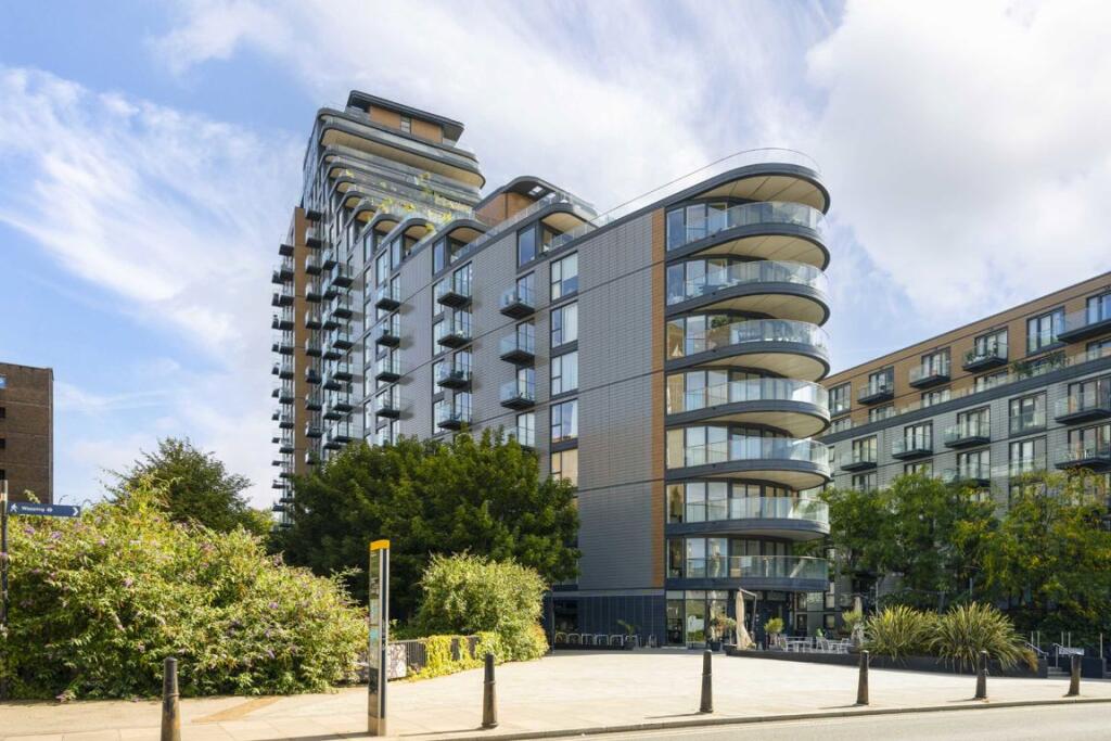 1 bed 1st Floor Flat for rent in Bermondsey. From ea2 Estate Agency - Wapping