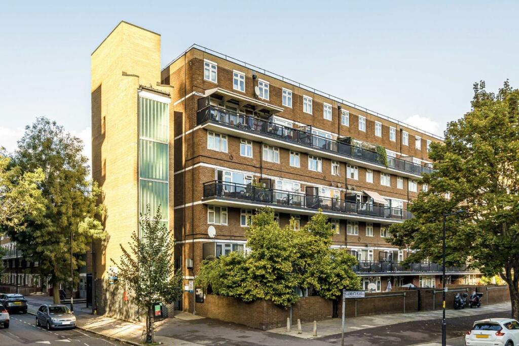 2 bed 1st Floor Flat for rent in Bermondsey. From ea2 Estate Agency - Wapping