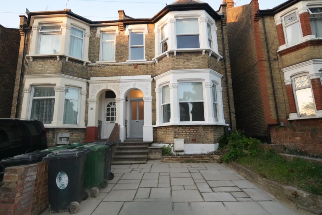 0 bed Room for rent in Leyton. From Eastbank Studios Ltd - London
