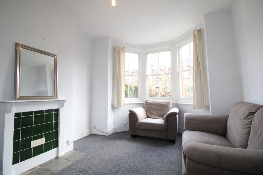 1 bed House (unspecified) for rent in Walthamstow. From Eastbank Studios Ltd - London - Sales