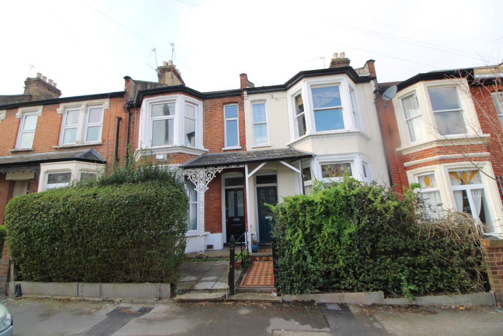 2 bed House (unspecified) for rent in Walthamstow. From Eastbank Studios Ltd - London - Sales 2 bed House (unspecified) for rent in Walthamstow. From Eastbank Studios Ltd - London - Sales