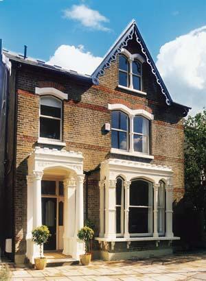 4 bed HMO for rent in Walthamstow. From Eastbank Studios Ltd - London - Sales