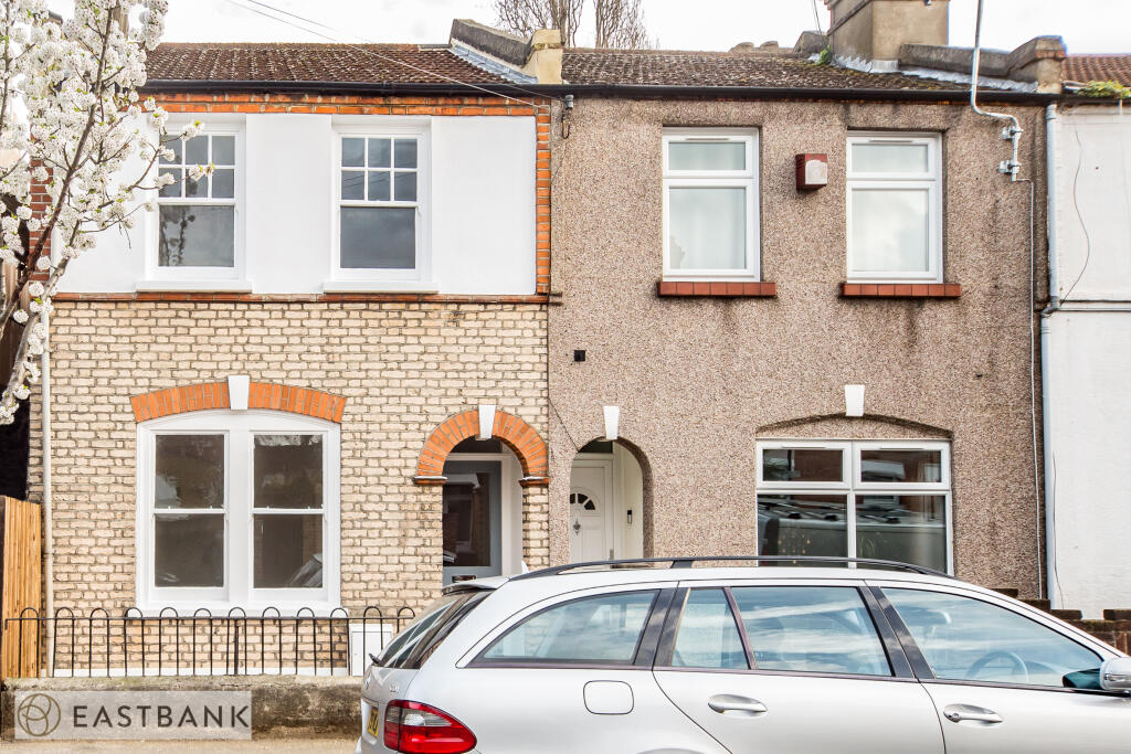 4 bed Mid Terraced House for rent in Leyton. From Eastbank Studios Ltd - London - Sales