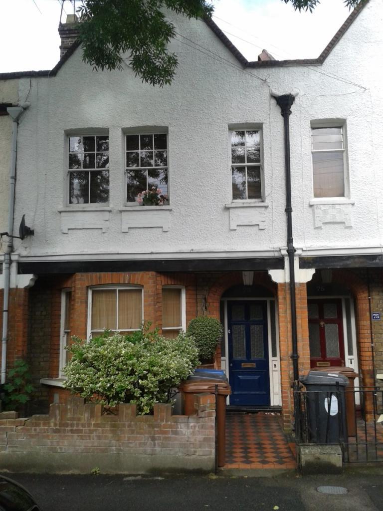 1 bed House (unspecified) for rent in Walthamstow. From Eastbank Studios Ltd - London - Sales