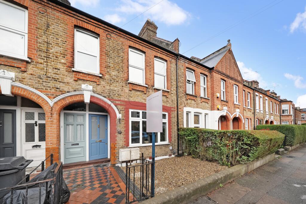 2 bed House (unspecified) for rent in Walthamstow. From Eastbank Studios Ltd - London - Sales 2 bed House (unspecified) for rent in Walthamstow. From Eastbank Studios Ltd - London - Sales