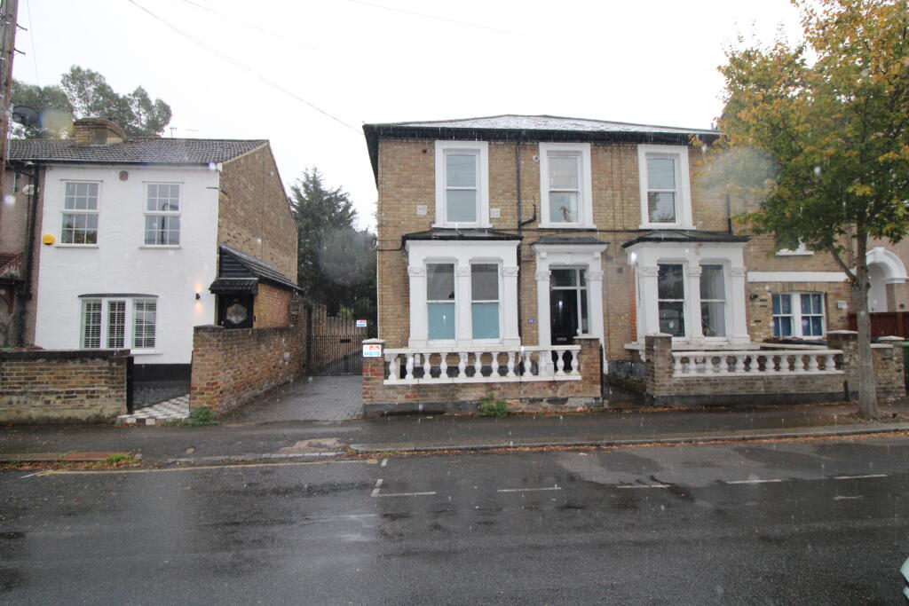 1 bed 1st Floor Flat for rent in Leyton. From Eastbank Studios Ltd - London - Sales