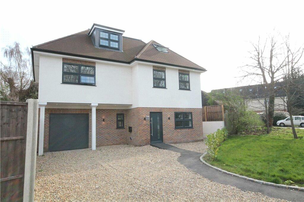 5 bed Detached House for rent in Langley Vale. From Eastons Ltd - Epsom