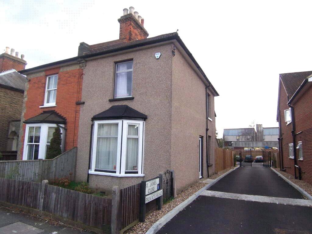 1 bed House Share for rent in Langley Vale. From Eastons Ltd - Epsom