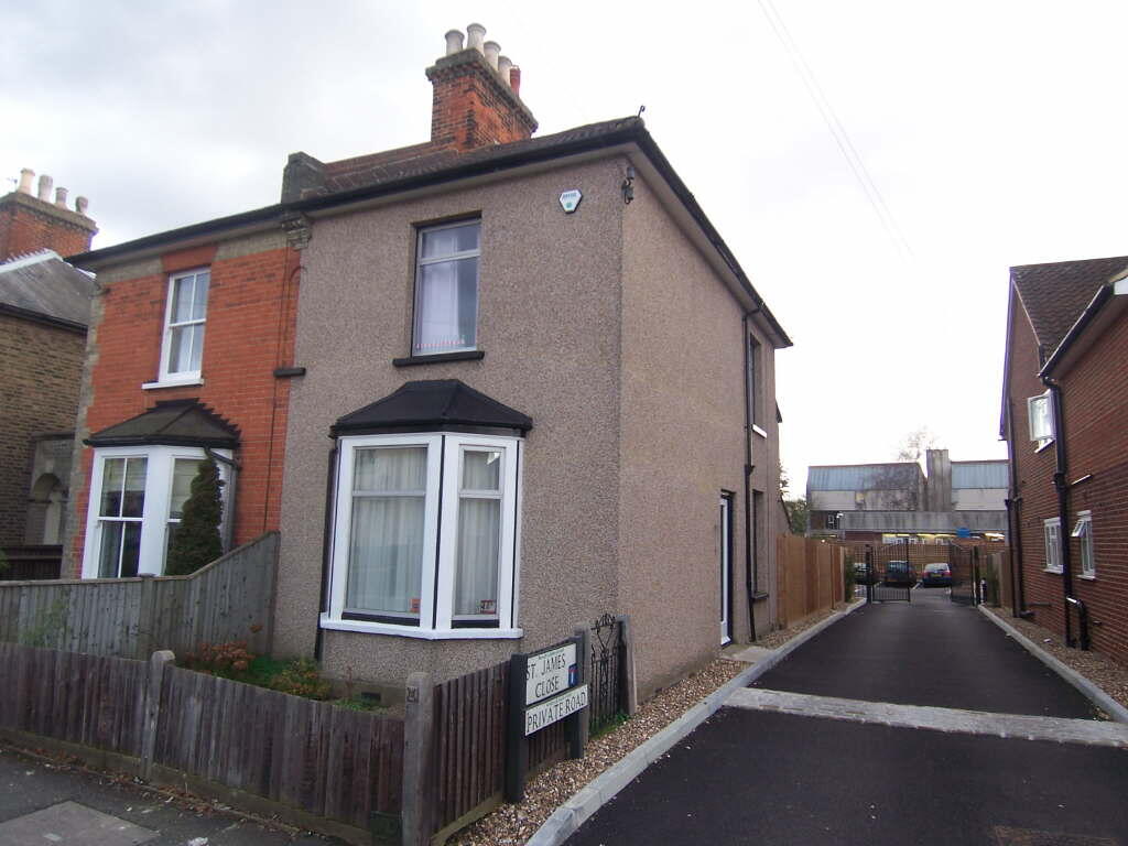 1 bed House Share for rent in Langley Vale. From Eastons Ltd - Epsom