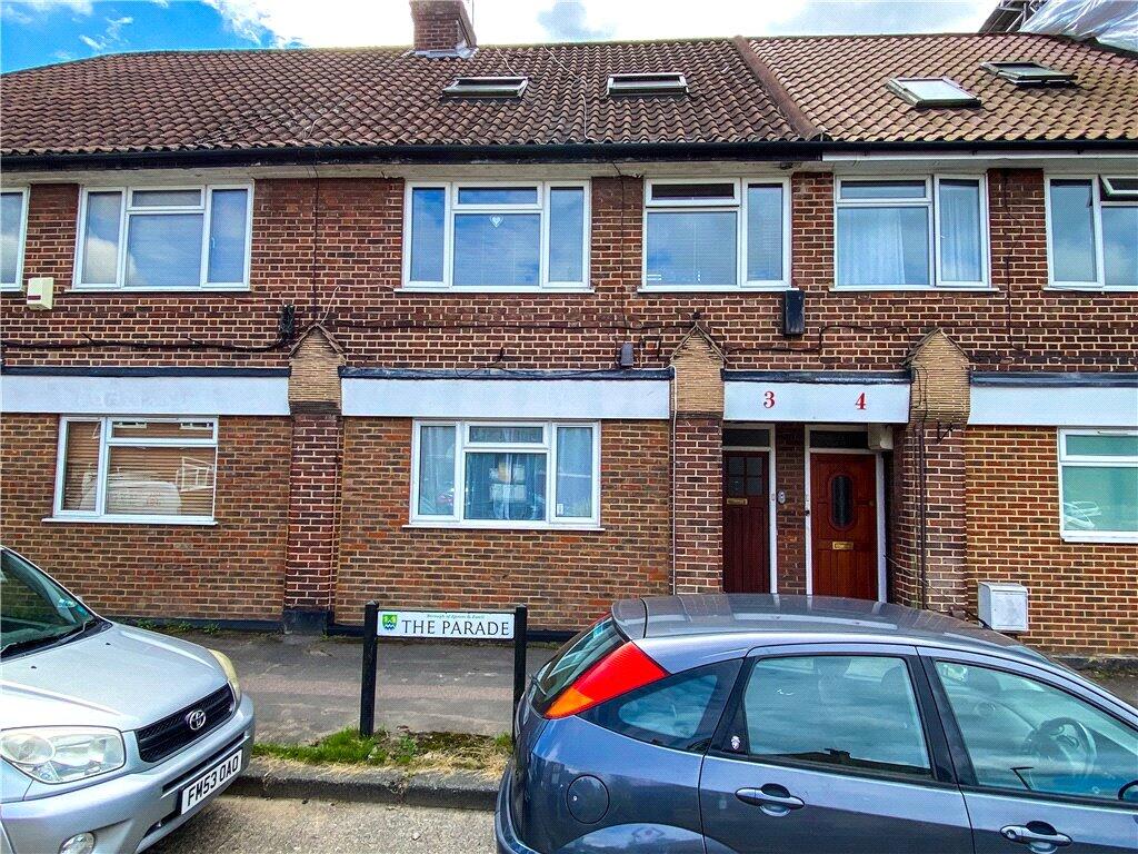 1 bed 1st Floor Flat for rent in Langley Vale. From Eastons Ltd - Epsom
