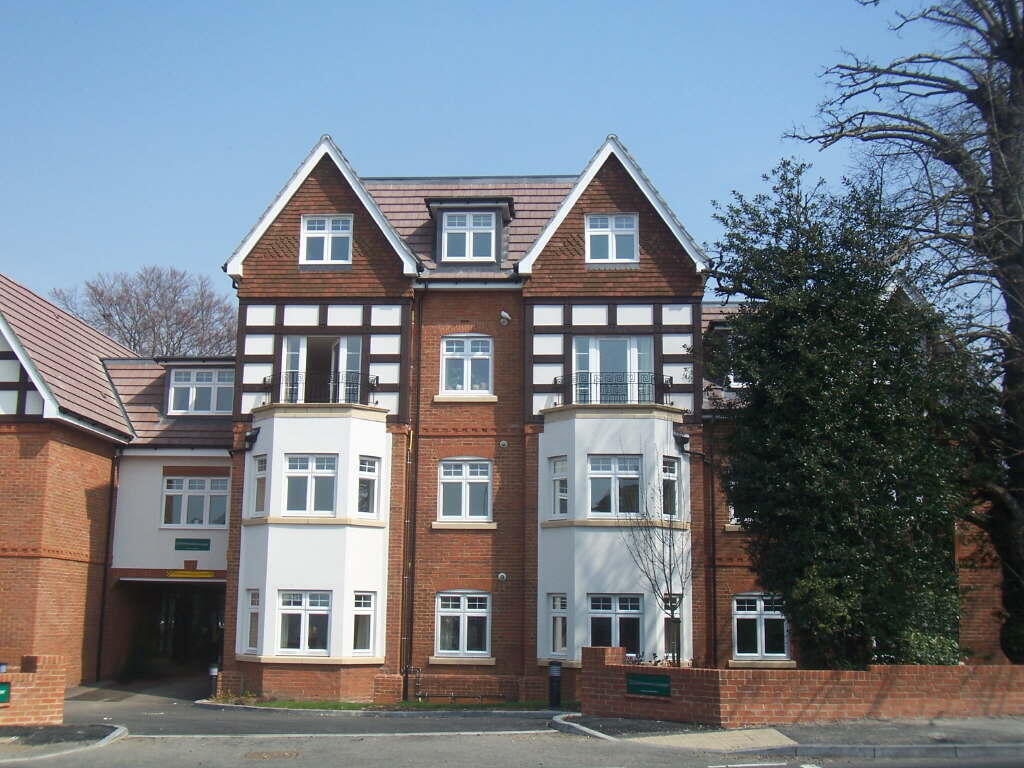 2 bed 1st Floor Flat for rent in Ewell. From Eastons Ltd - Epsom