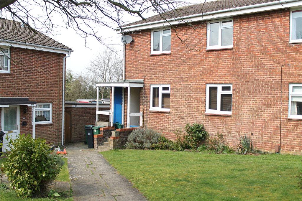 2 bed Annexe for rent in Great Burgh. From Eastons Ltd - Epsom