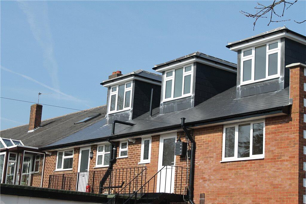 1 bed 1st Floor Flat for rent in Great Burgh. From Eastons Ltd - Epsom