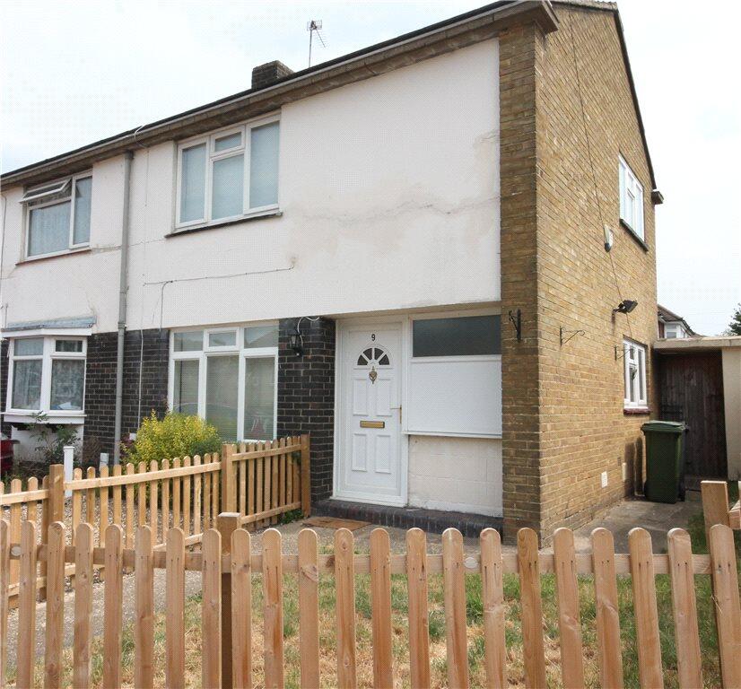 2 bed End of Terrace for rent in Great Burgh. From Eastons Ltd - Epsom 2 bed End of Terrace for rent in Great Burgh. From Eastons Ltd - Epsom