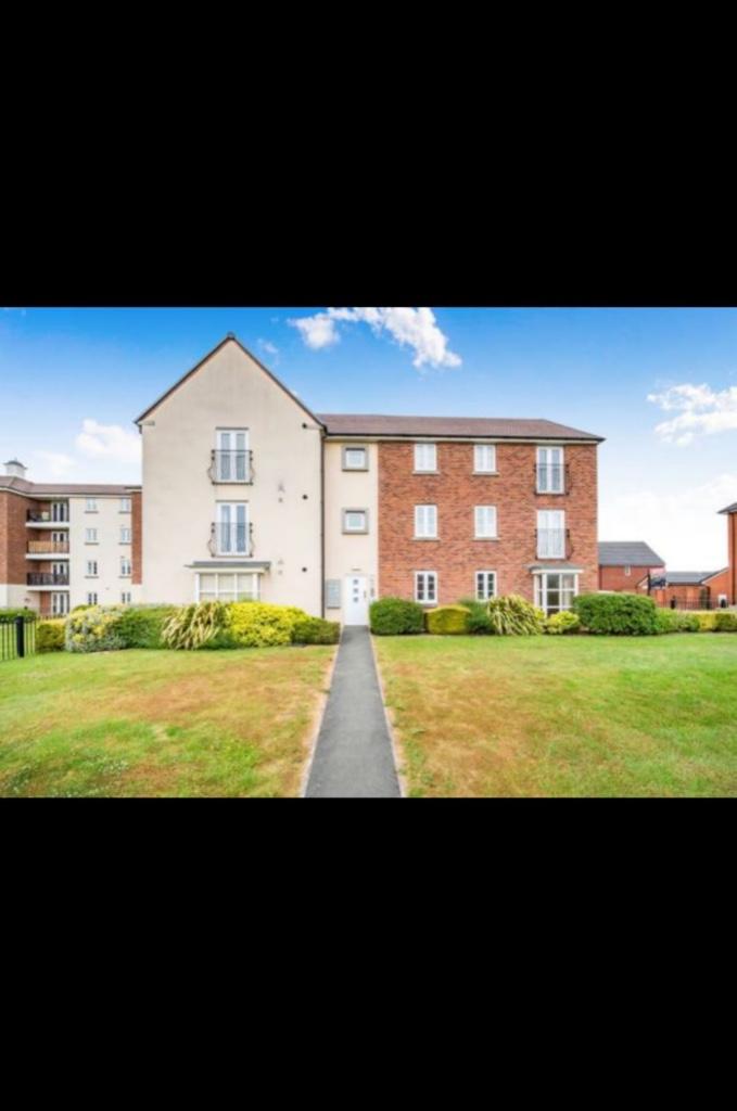 2 bed Apartment for rent in Burtonwood. From Easylet Residential Ltd - Warrington