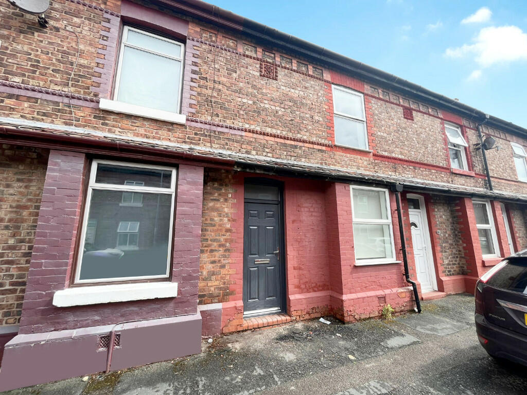 2 bed Mid Terraced House for rent in Higher Walton. From Easylet Residential Ltd - Warrington