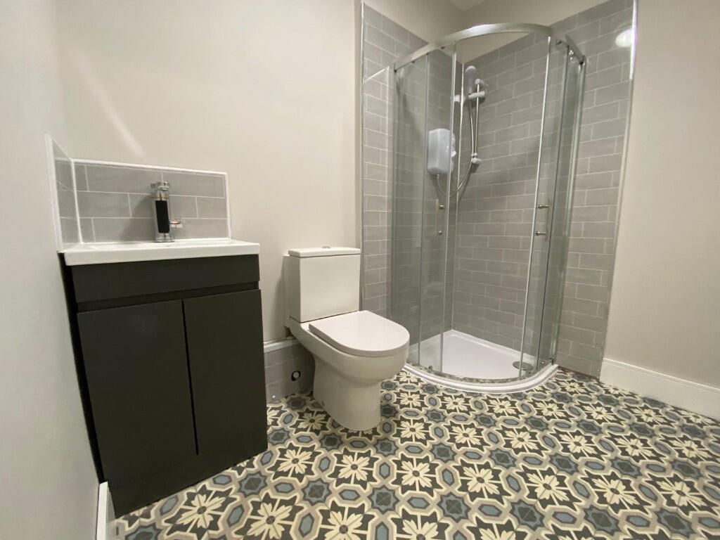 0 bed Studio for rent in Higher Walton. From Easylet Residential Ltd - Warrington