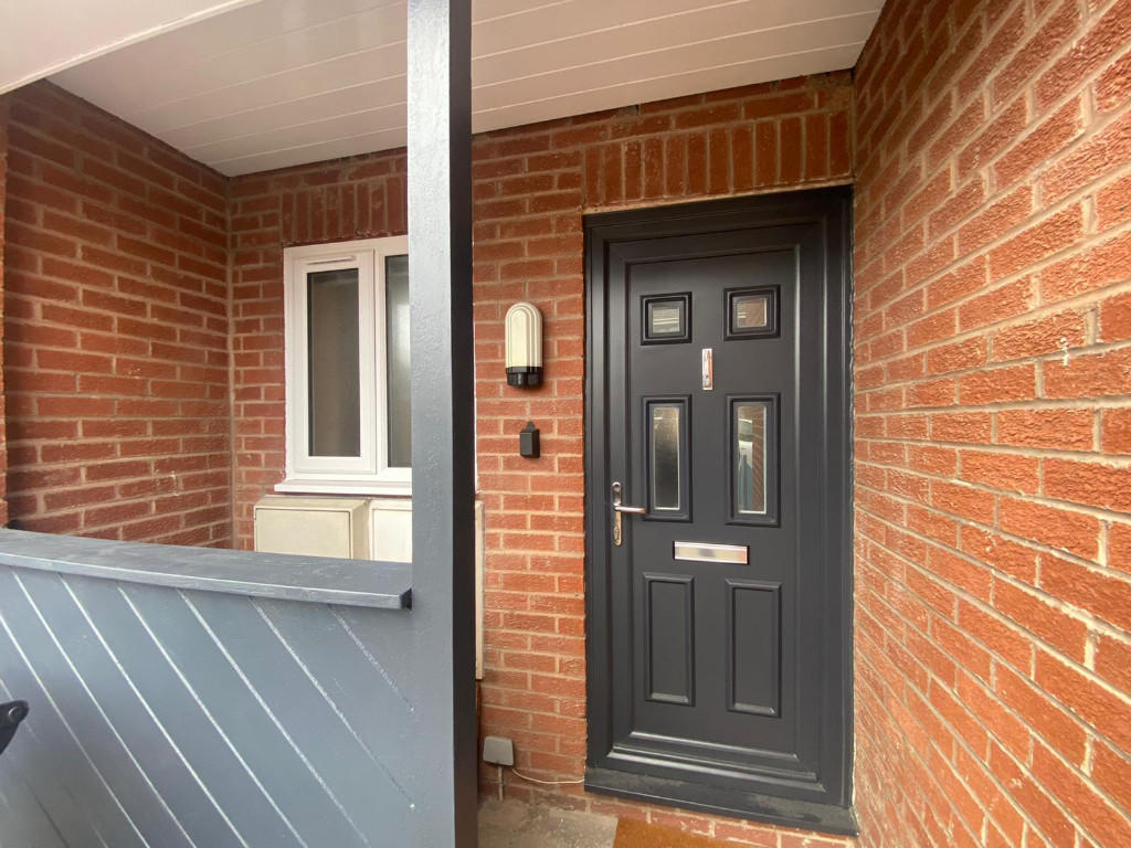 0 bed Studio for rent in Warrington. From Easylet Residential Ltd - Warrington