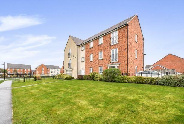 2 bed Apartment for rent in Burtonwood. From Easylet Residential Ltd - Warrington