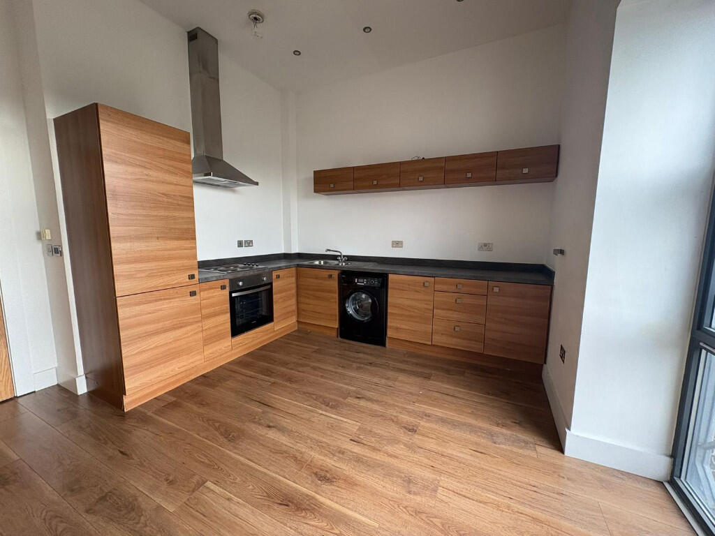 1 bed Apartment for rent in Winwick. From Easylet Residential Ltd - Warrington