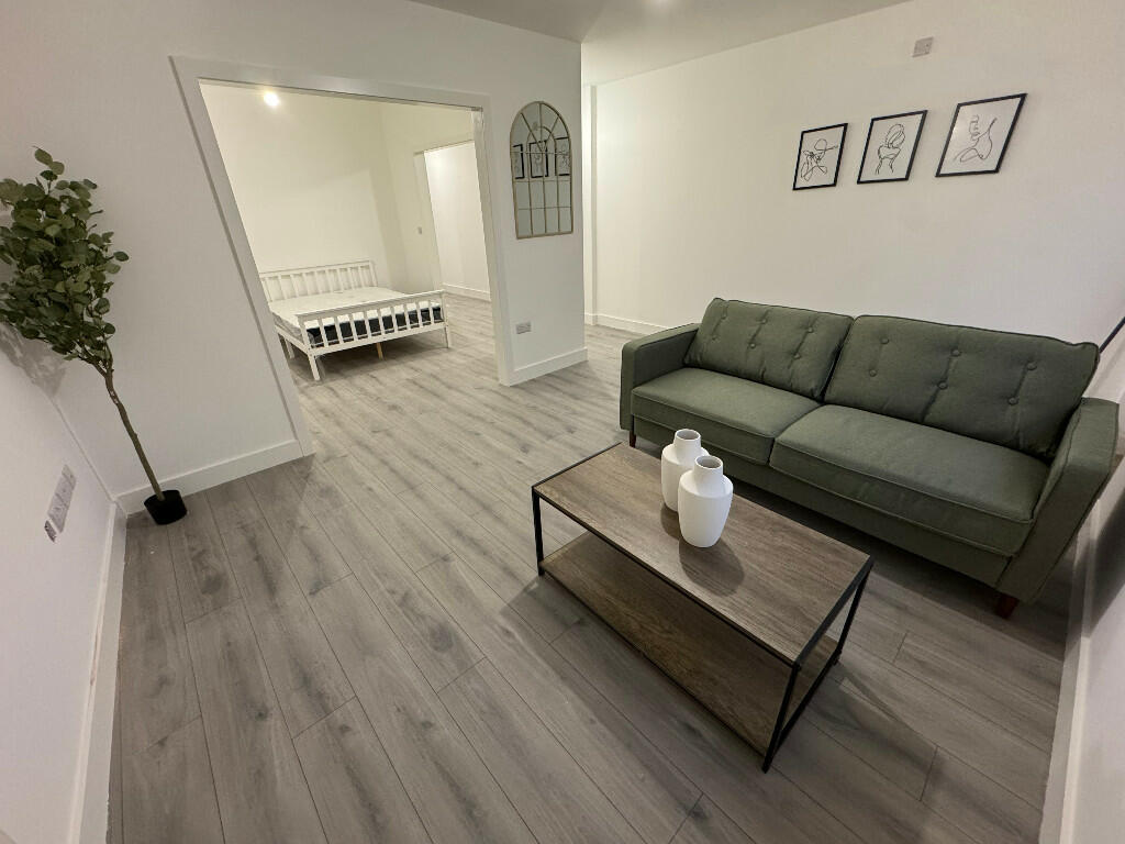 1 bed Apartment for rent in Warrington. From Easylet Residential Ltd - Warrington