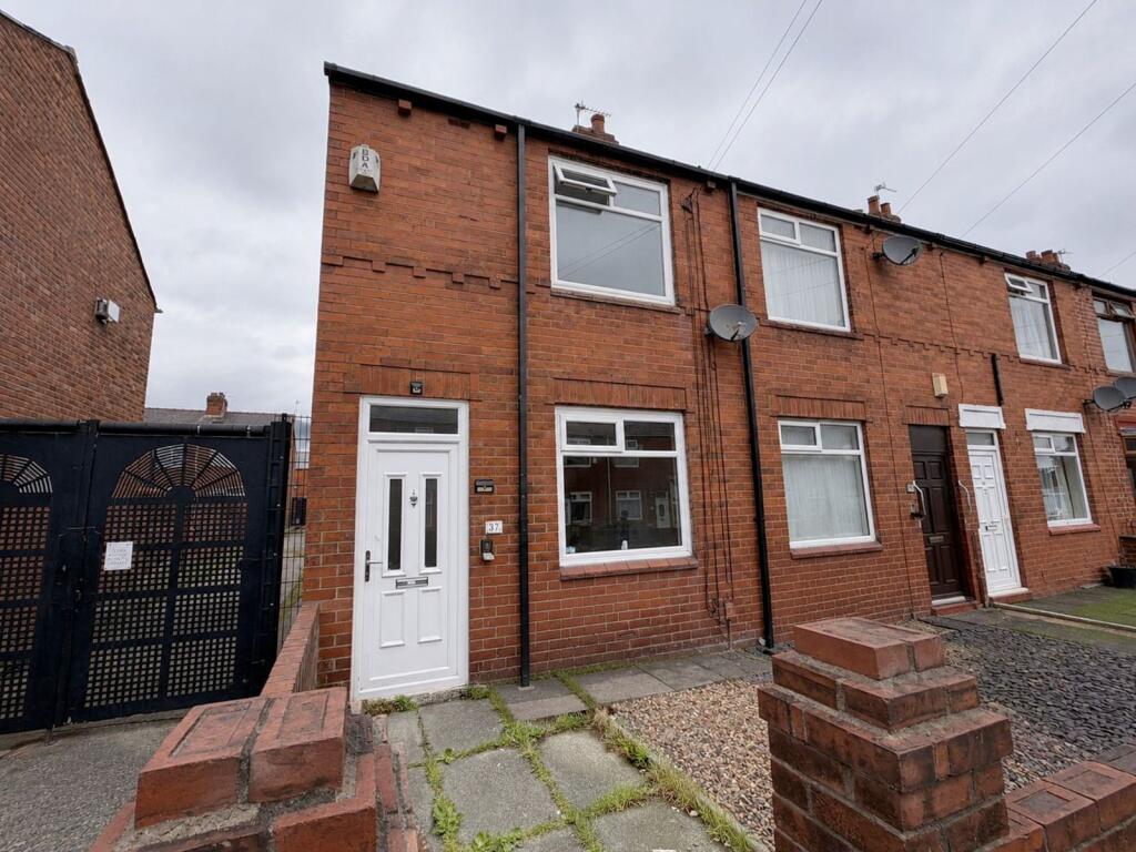 2 bed End of Terrace for rent in St Helens. From Easylet Residential Ltd - Warrington 2 bed End of Terrace for rent in St Helens. From Easylet Residential Ltd - Warrington