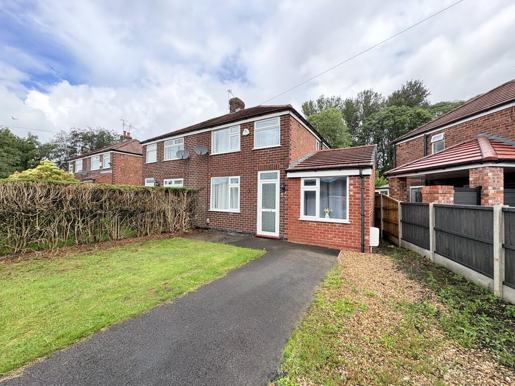 2 bed Semi Detached for rent in Warrington. From Easylet Residential Ltd - Warrington