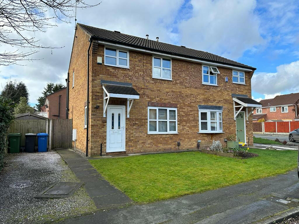 3 bed Semi Detached for rent in Winwick. From Easylet Residential Ltd - Warrington 3 bed Semi Detached for rent in Winwick. From Easylet Residential Ltd - Warrington