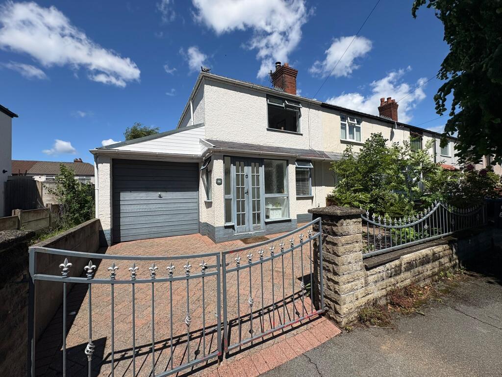 2 bed Semi Detached for rent in Warrington. From Easylet Residential Ltd - Warrington 2 bed Semi Detached for rent in Warrington. From Easylet Residential Ltd - Warrington