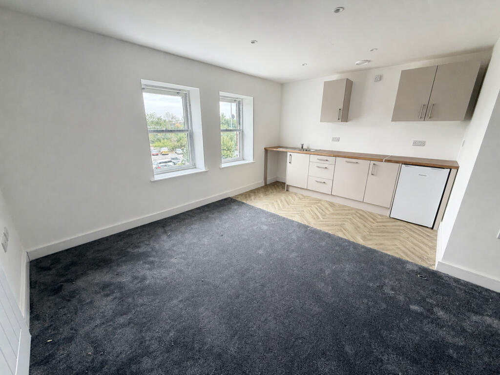 1 bed 1st Floor Flat for rent in Warrington. From Easylet Residential Ltd - Warrington
