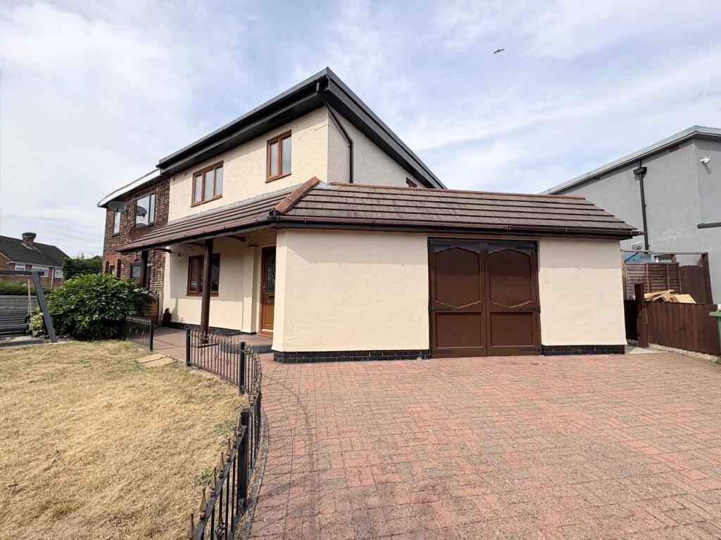 3 bed Semi Detached for rent in Warrington. From Easylet Residential Ltd - Warrington