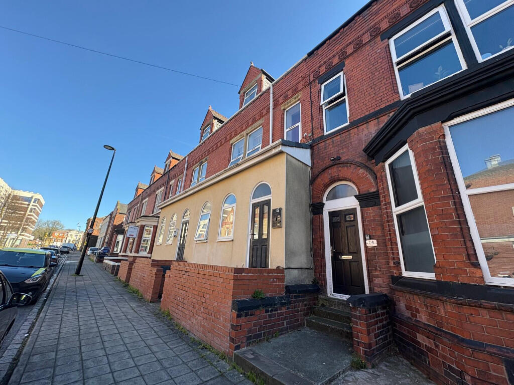 1 bed 1st Floor Flat for rent in Warrington. From Easylet Residential Ltd - Warrington