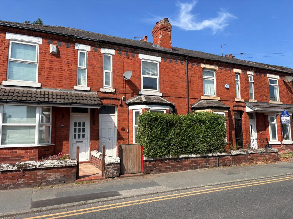 2 bed Mid Terraced House for rent in Burtonwood. From Easylet Residential Ltd - Warrington