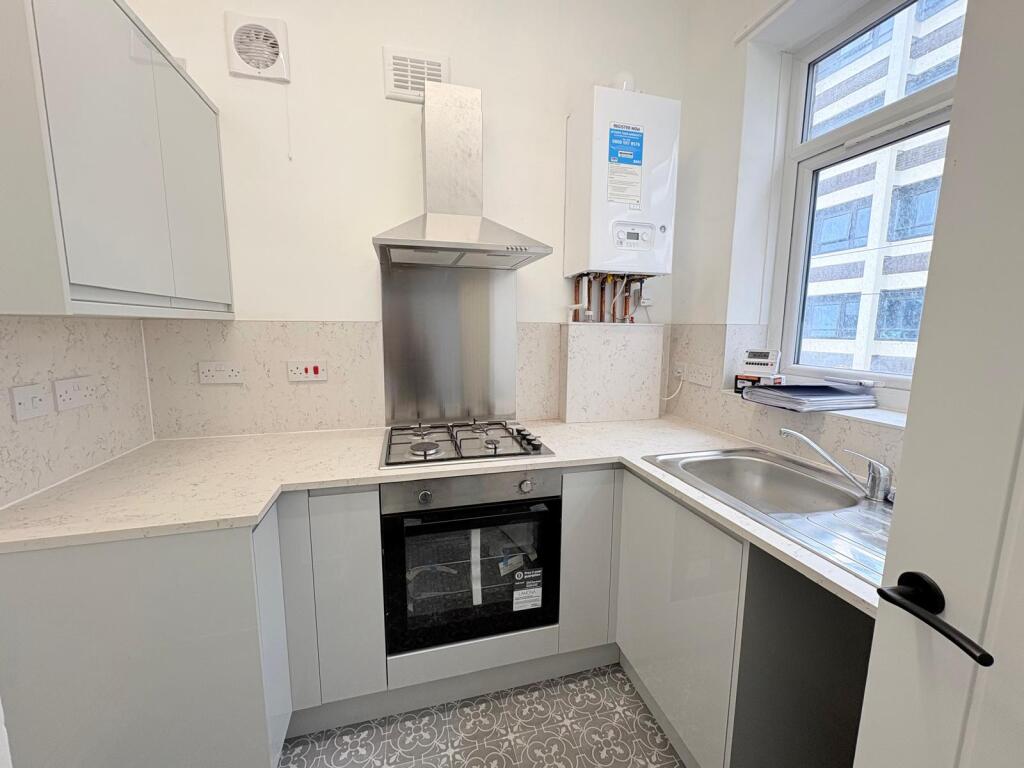1 bed 1st Floor Flat for rent in Warrington. From Easylet Residential Ltd - Warrington