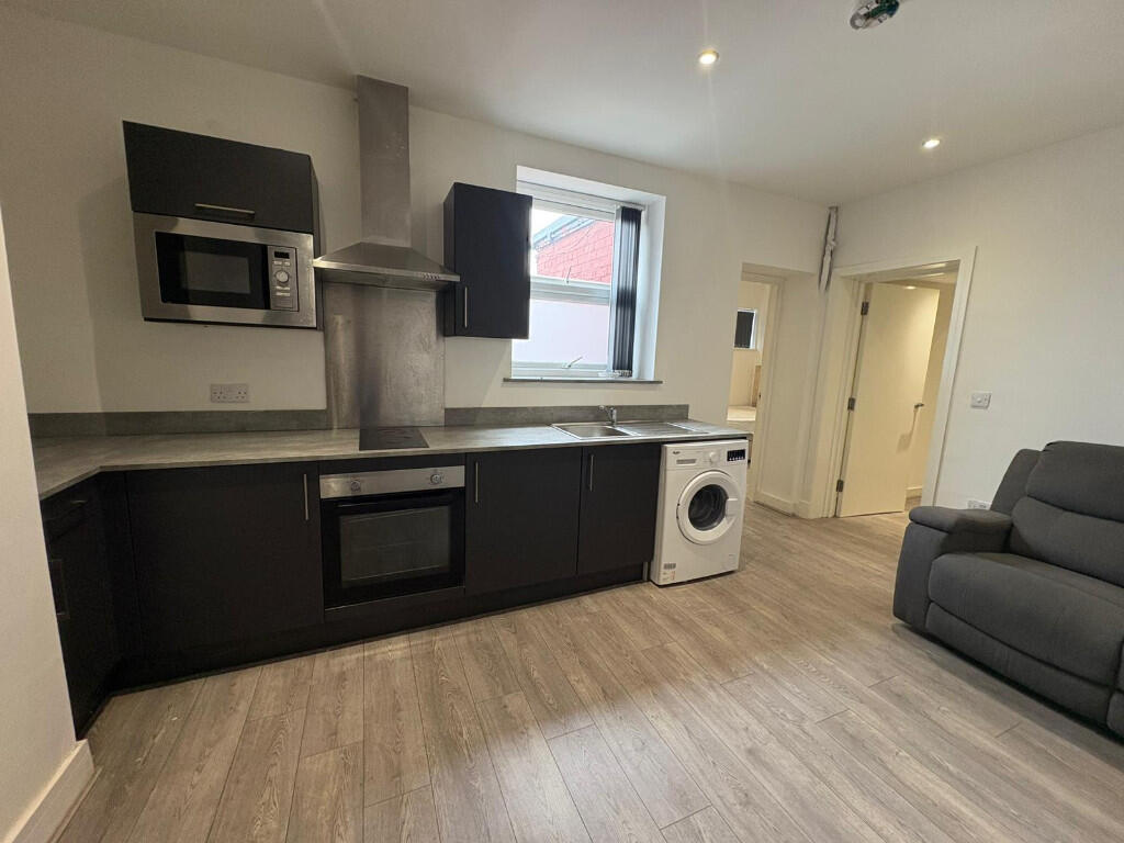 2 bed Apartment for rent in Higher Walton. From Easylet Residential Ltd - Warrington