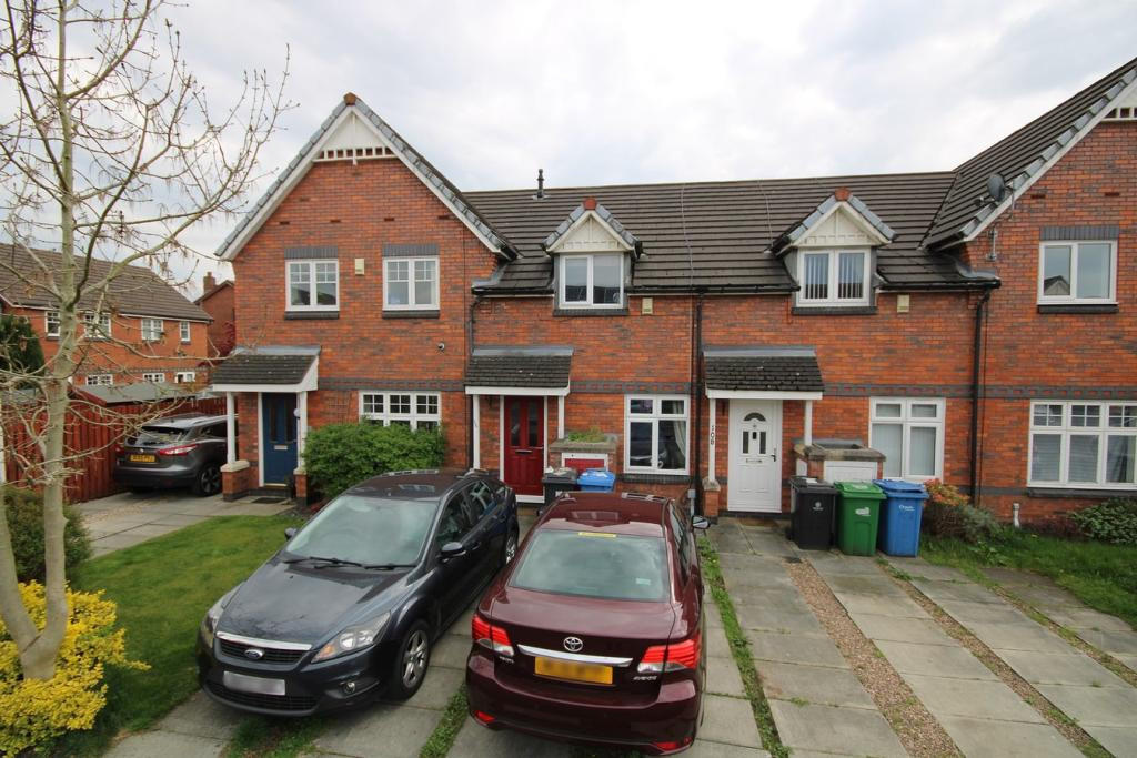 2 bed Mid Terraced House for rent in Burtonwood. From Easylet Residential Ltd - Warrington 2 bed Mid Terraced House for rent in Burtonwood. From Easylet Residential Ltd - Warrington