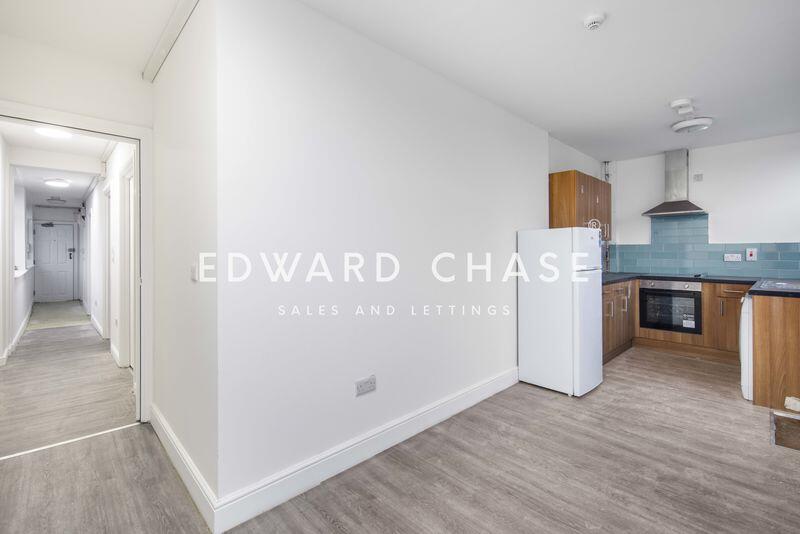 3 bed 1st Floor Flat for rent in Ilford. From Edward Chase - Ilford