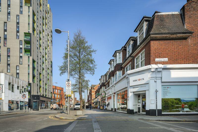 1 bed Apartment for rent in Barking. From Edward Chase - Ilford