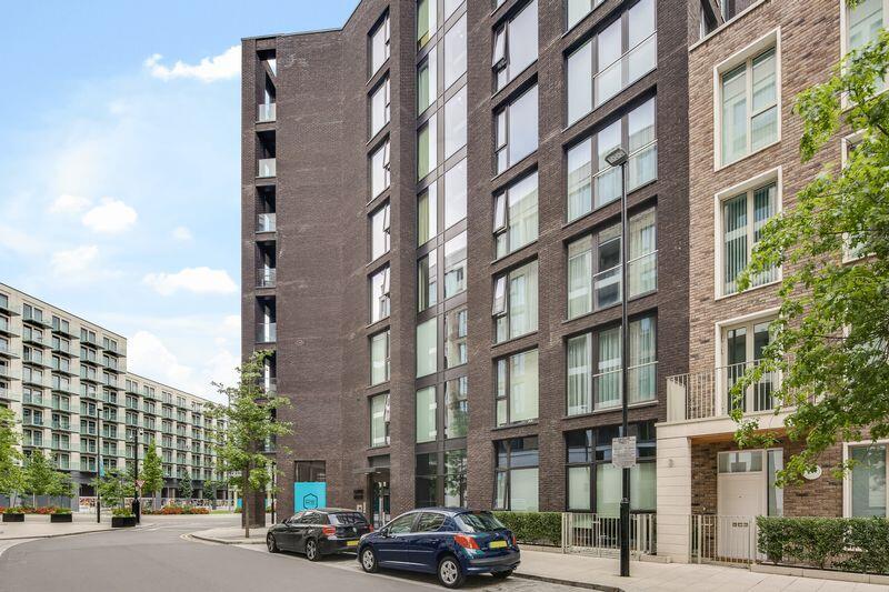 2 bed Apartment for rent in Woolwich. From Edward Chase - Ilford 2 bed Apartment for rent in Woolwich. From Edward Chase - Ilford