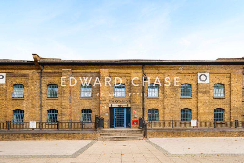 1 bed Apartment for rent in London. From Edward Chase - Ilford