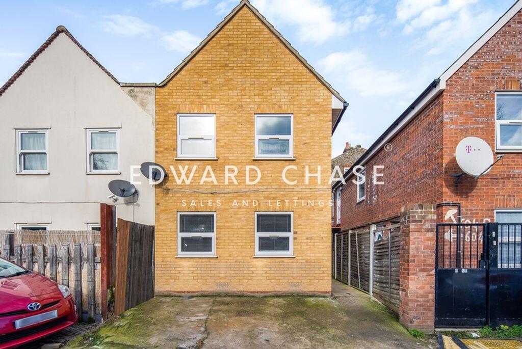 2 bed 1st Floor Flat for rent in Ilford. From Edward Chase - Ilford
