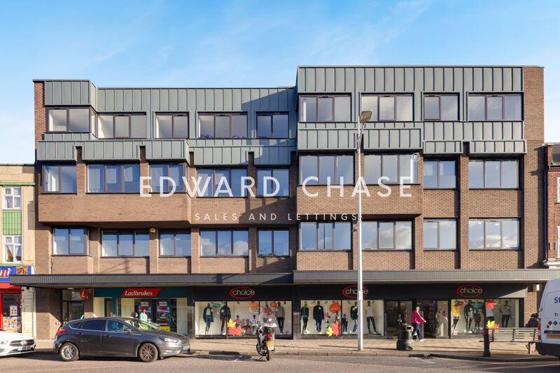 1 bed Apartment for rent in Chigwell. From Edward Chase - Ilford