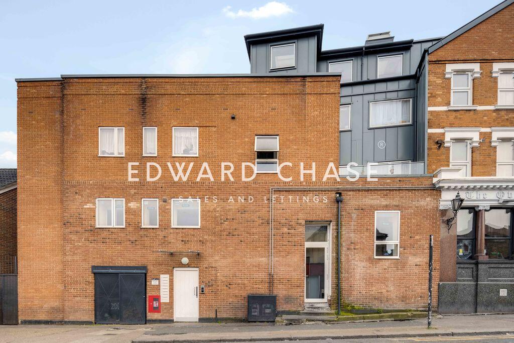 1 bed Apartment for rent in East Ham. From Edward Chase - Ilford 1 bed Apartment for rent in East Ham. From Edward Chase - Ilford