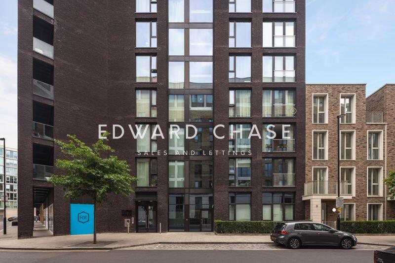 2 bed Apartment for rent in Woolwich. From Edward Chase - Ilford 2 bed Apartment for rent in Woolwich. From Edward Chase - Ilford