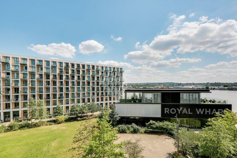 0 bed Car Parking for rent in Woolwich. From Edward Chase - Ilford