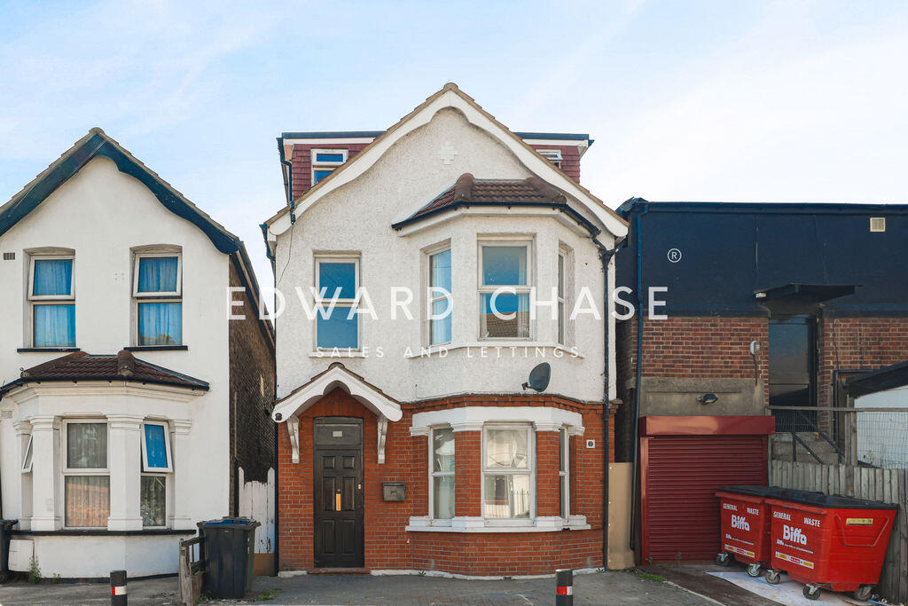 0 bed HMO for rent in Ilford. From Edward Chase - Ilford