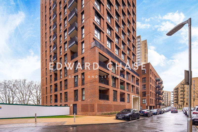 1 bed Apartment for rent in London. From Edward Chase - Ilford