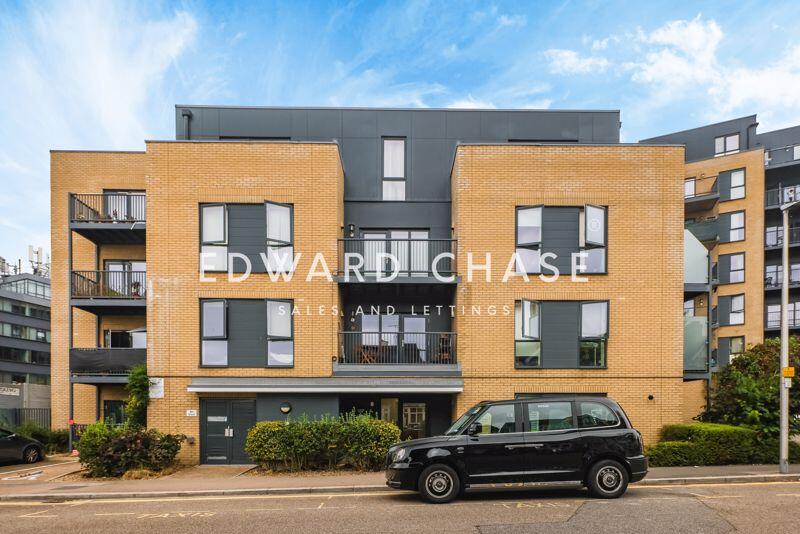 1 bed Apartment for rent in Ilford. From Edward Chase - Ilford